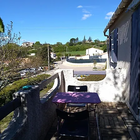 La Maison Du Verseau *