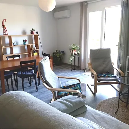 La Maison Du Verseau *
