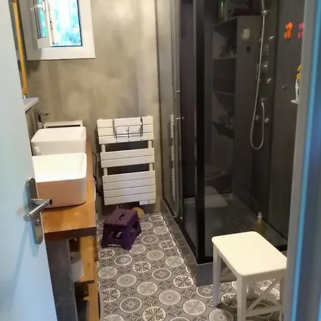 La Maison Du Verseau *